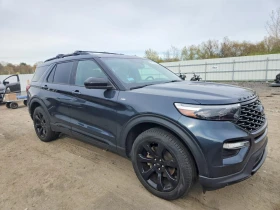 Ford Explorer 2.3l St-Line, снимка 4