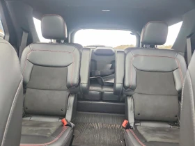 Ford Explorer 2.3l St-Line, снимка 10