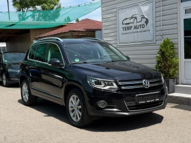 VW Tiguan 2.0TDI* 140к.с* СЕРВИЗНА КНИЖКА С ПЪЛНА ИСТОРИЯ В , снимка 3
