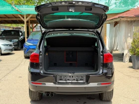 VW Tiguan 2.0TDI* 140к.с* СЕРВИЗНА КНИЖКА С ПЪЛНА ИСТОРИЯ В , снимка 6