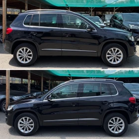 VW Tiguan 2.0TDI* 140к.с* СЕРВИЗНА КНИЖКА С ПЪЛНА ИСТОРИЯ В , снимка 4