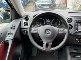 VW Tiguan 2.0TDI* 140к.с* СЕРВИЗНА КНИЖКА С ПЪЛНА ИСТОРИЯ В , снимка 11