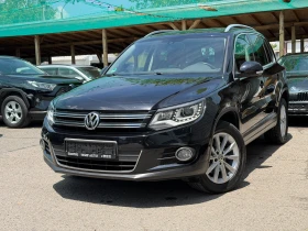 VW Tiguan 2.0TDI* 140к.с* СЕРВИЗНА КНИЖКА С ПЪЛНА ИСТОРИЯ В , снимка 1