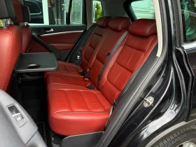 VW Tiguan 2.0TDI* 140к.с* СЕРВИЗНА КНИЖКА С ПЪЛНА ИСТОРИЯ В , снимка 9