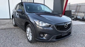 Mazda CX-5 2.0i* 158hp* 4x4* Швейцария, снимка 3