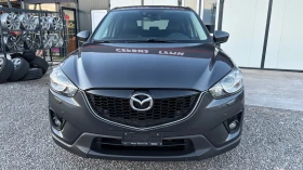 Mazda CX-5 2.0i* 158hp* 4x4* Швейцария, снимка 2