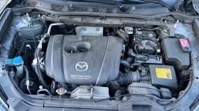 Mazda CX-5 2.0i* 158hp* 4x4* Швейцария, снимка 14