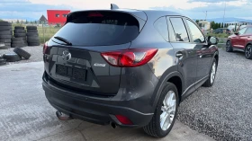 Mazda CX-5 2.0i* 158hp* 4x4* Швейцария, снимка 5