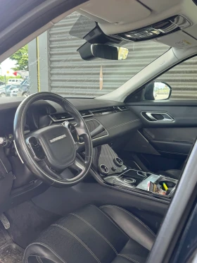 Land Rover Range Rover Velar 2.0D, 131000km, снимка 7