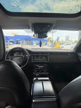 Land Rover Range Rover Velar 2.0D, 131000km, снимка 16