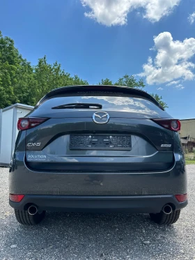 Mazda CX-5 2.5 i SKYACTIV G, снимка 4