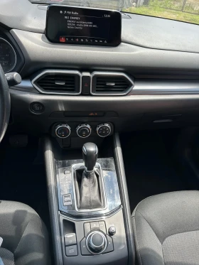 Mazda CX-5 2.5 i SKYACTIV G, снимка 9