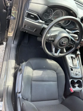 Mazda CX-5 2.5 i SKYACTIV G, снимка 7