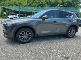 Mazda CX-5 2.5 i SKYACTIV G, снимка 6