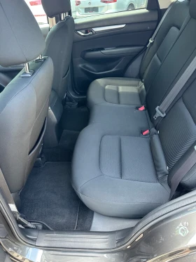 Mazda CX-5 2.5 i SKYACTIV G, снимка 10