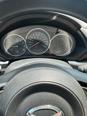 Mazda CX-5 2.5 i SKYACTIV G, снимка 8