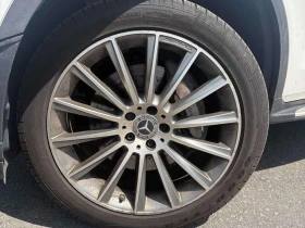 Mercedes-Benz GLC 300 COUPE * ПОДГРЕВИ * PANO * АВТОКРЕДИТ * CARFAX, снимка 7
