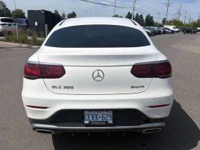 Mercedes-Benz GLC 300 COUPE * ПОДГРЕВИ * PANO * АВТОКРЕДИТ * CARFAX, снимка 15