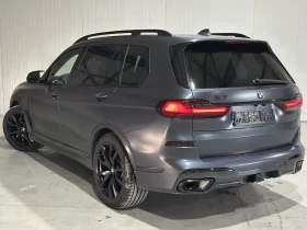 BMW X7 40i xDrive M Package, снимка 7