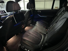 BMW X7 40i xDrive M Package, снимка 15