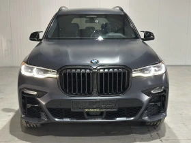 BMW X7 40i xDrive M Package, снимка 2