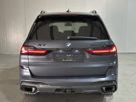 BMW X7 40i xDrive M Package, снимка 5