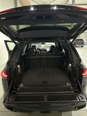 BMW X7 40i xDrive M Package, снимка 16