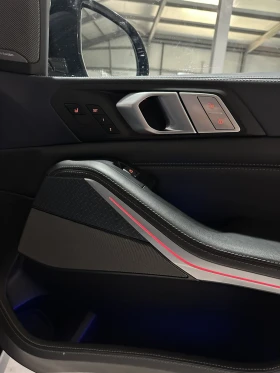 BMW X7 40i xDrive M Package, снимка 12