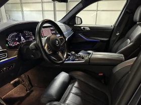 BMW X7 40i xDrive M Package, снимка 13