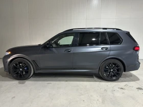 BMW X7 40i xDrive M Package, снимка 4
