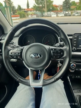 Kia Stonic 1.4i 100кс.LPG [газ], снимка 15