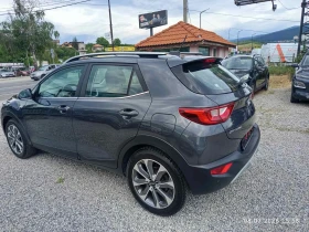 Kia Stonic 1.4i 100кс.LPG [газ], снимка 5