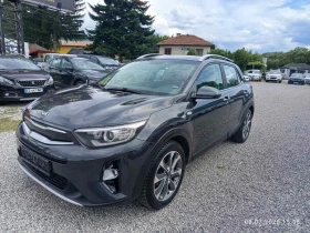 Kia Stonic 1.4i 100кс.LPG [газ], снимка 1