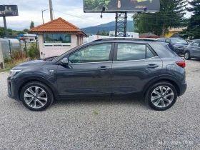 Kia Stonic 1.4i 100кс.LPG [газ], снимка 8