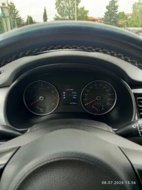 Kia Stonic 1.4i 100кс.LPG [газ], снимка 9