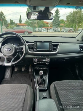 Kia Stonic 1.4i 100кс.LPG [газ], снимка 11