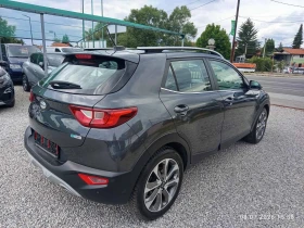 Kia Stonic 1.4i 100кс.LPG [газ], снимка 4
