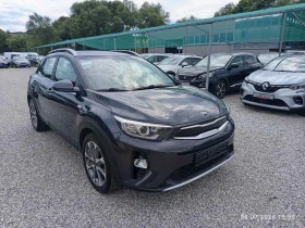 Kia Stonic 1.4i 100кс.LPG [газ], снимка 3