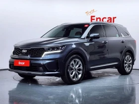 Kia Sorento Diesel 2.2 4WD| 199к.с.| ВКЛ.ТЕХНОТЕСТ, снимка 1
