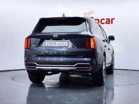 Kia Sorento Diesel 2.2 4WD| 199к.с.| ВКЛ.ТЕХНОТЕСТ, снимка 4