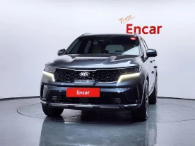 Kia Sorento Diesel 2.2 4WD| 199к.с.| ВКЛ.ТЕХНОТЕСТ, снимка 3