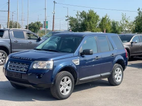 Land Rover Freelander II 2.2TD4 4x4, снимка 2