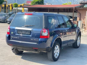 Land Rover Freelander II 2.2TD4 4x4, снимка 6
