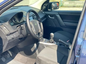 Land Rover Freelander II 2.2TD4 4x4, снимка 13