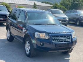 Land Rover Freelander II 2.2TD4 4x4, снимка 8
