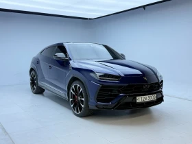 Lamborghini Urus 360* KEYLESS* ПОДГРЕВ ВОЛАН* КРАЙНА ЦЕНА, снимка 2