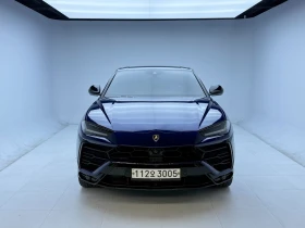 Lamborghini Urus 360* KEYLESS* ПОДГРЕВ ВОЛАН* КРАЙНА ЦЕНА, снимка 1