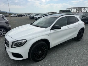Mercedes-Benz GLA 200 (KATO НОВА)^(4-MATIC), снимка 1