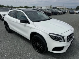 Mercedes-Benz GLA 200 (KATO НОВА)^(4-MATIC), снимка 3
