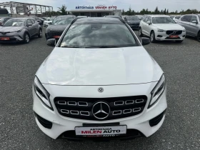 Mercedes-Benz GLA 200 (KATO НОВА)^(4-MATIC), снимка 2